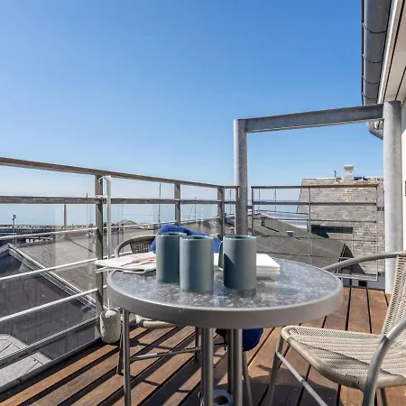 Axlan - 50m From The Sea By Interhome *
