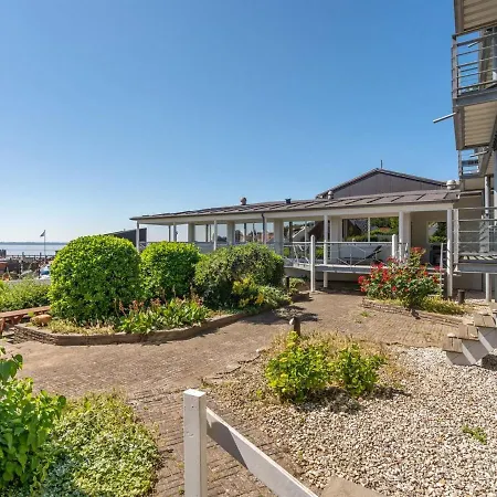 Axlan - 50m From The Sea By Interhome Apartment