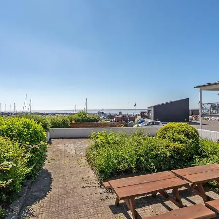 Axlan - 50m From The Sea By Interhome *