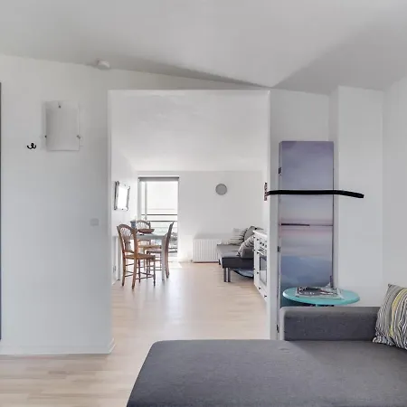 Axlan - 50m From The Sea By Interhome Tranekaer