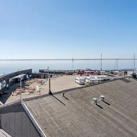 Axlan - 50m From The Sea By Interhome Apartment *