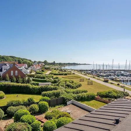 Axlan - 50m From The Sea By Interhome Tranekaer