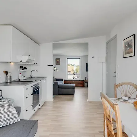 Axlan - 50m From The Sea By Interhome *