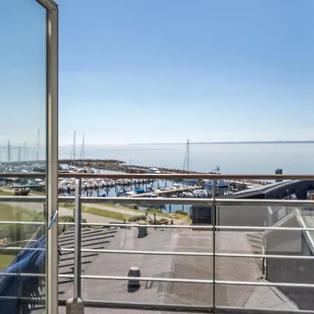 Axlan - 50m From The Sea By Interhome Apartment *