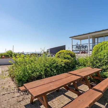 Axlan - 50m From The Sea By Interhome *