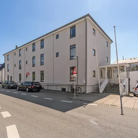 Apartment Axlan - 50m From The Sea By Interhome *