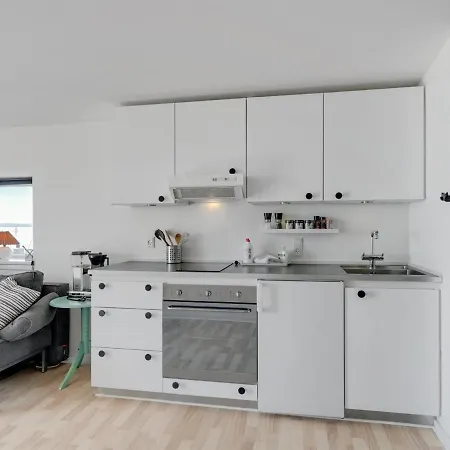 Apartment Axlan - 50m From The Sea By Interhome *